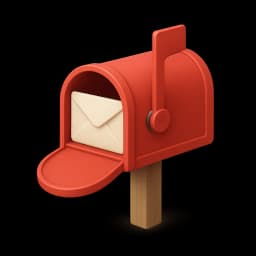 Mailbox